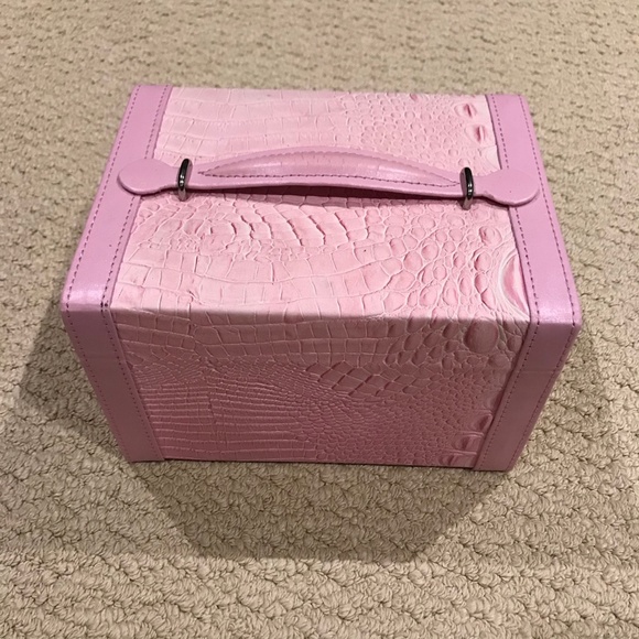 Jewelry Box (+ bonus jewelry tray) - Picture 5 of 11